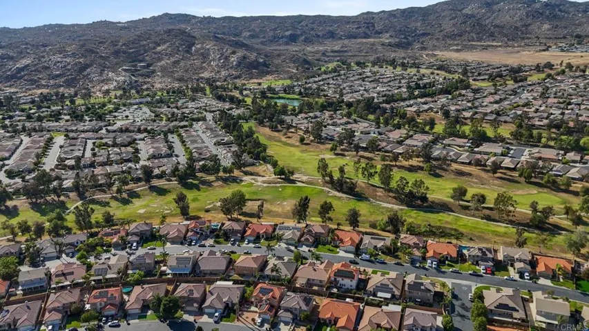 219 Caldera Lane, Hemet, California 92545
