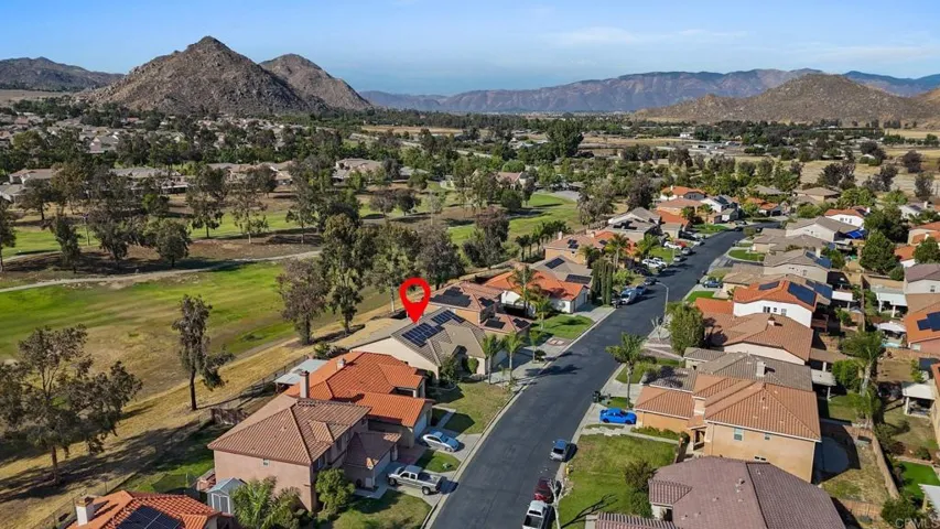 219 Caldera Lane, Hemet, California 92545