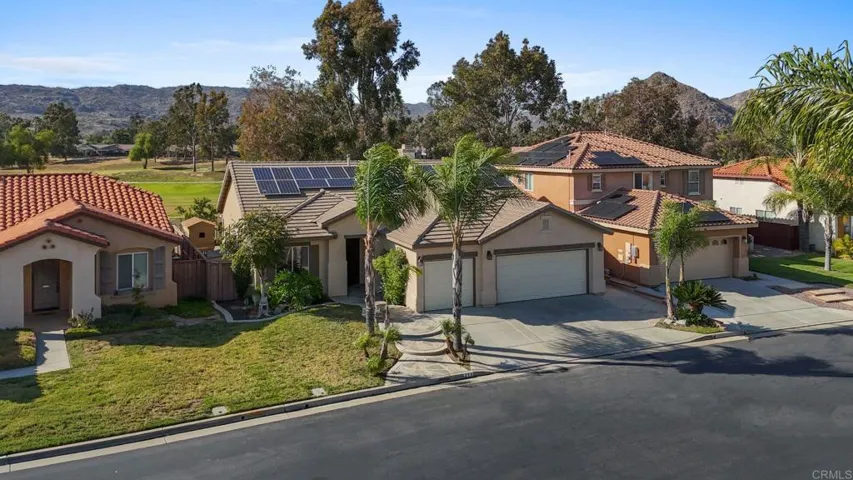 219 Caldera Lane, Hemet, California 92545
