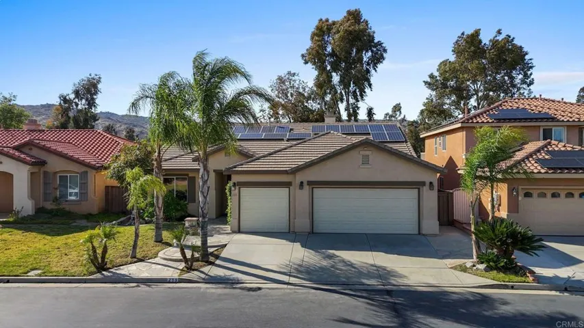 219 Caldera Lane, Hemet, California 92545