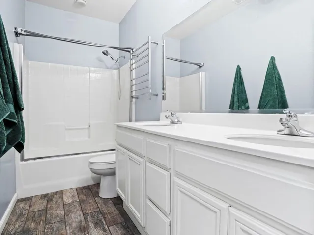 219 Caldera Lane, Hemet, California 92545