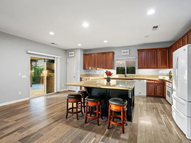 219 Caldera Lane, Hemet, California 92545