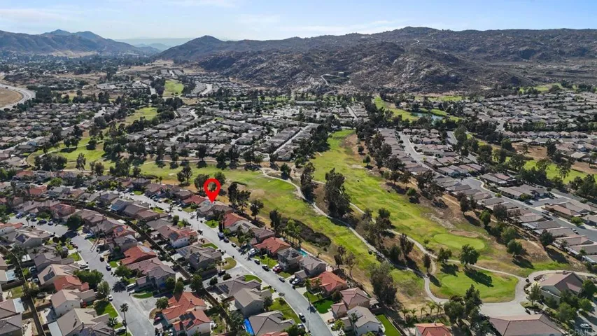 219 Caldera Lane, Hemet, California 92545