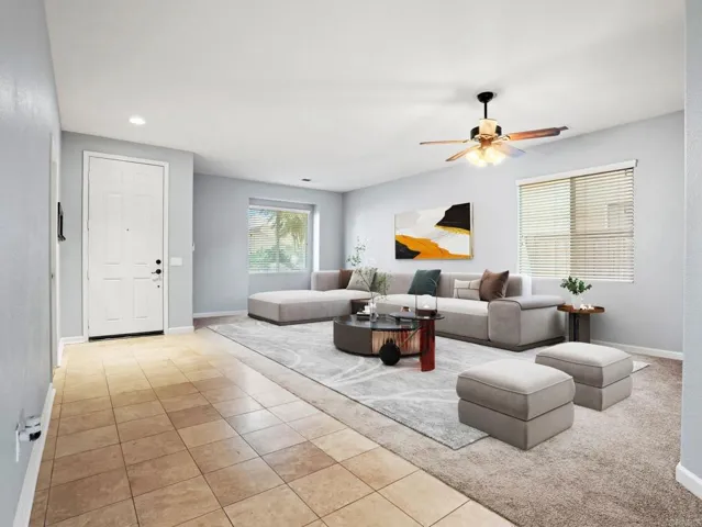 219 Caldera Lane, Hemet, California 92545