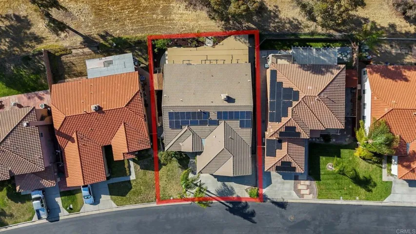 219 Caldera Lane, Hemet, California 92545