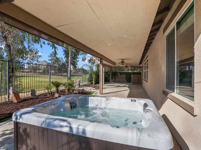 219 Caldera Lane, Hemet, California 92545