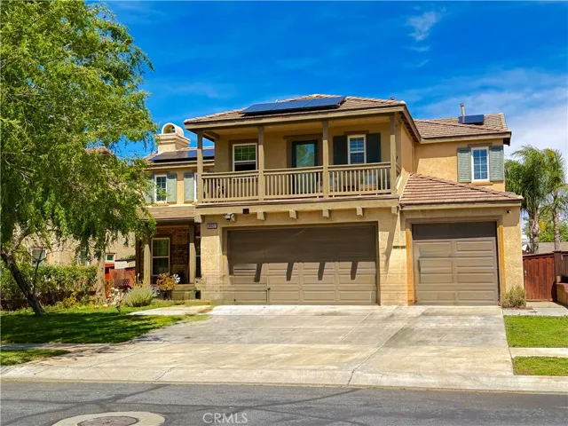 Welcome to 36322 Bay Hill Dr. Beaumont CA