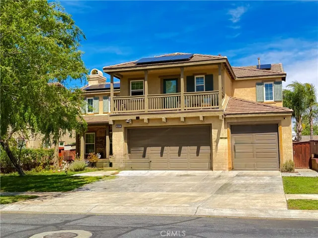 Welcome to 36322 Bay Hill Dr. Beaumont CA