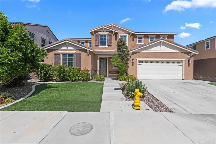 29307 Saltbush, Lake Elsinore, California 92530