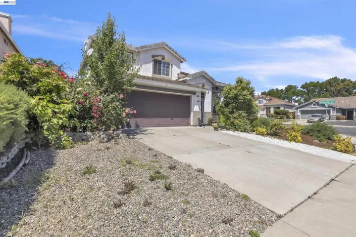 5059 Glenhollow Way, Antioch, California 94531