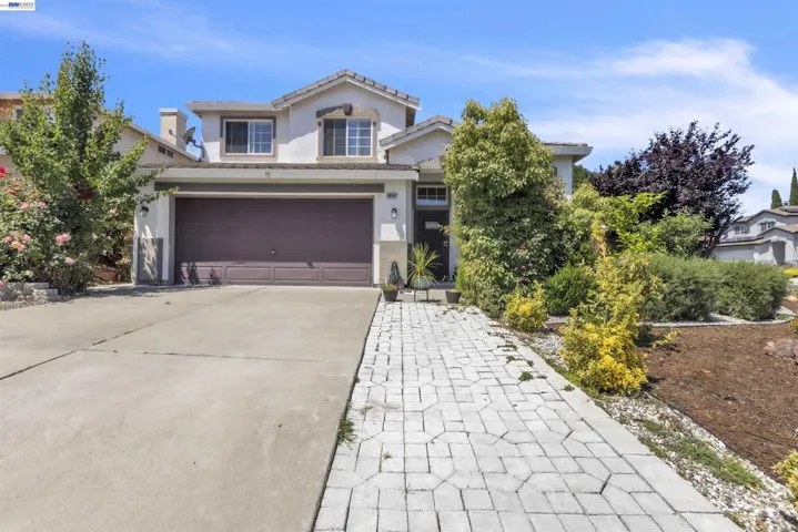 5059 Glenhollow Way, Antioch, California 94531