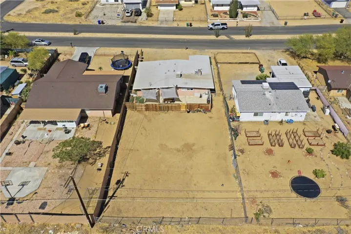 6327 Linda Lee Drive, Yucca Valley, California 92284