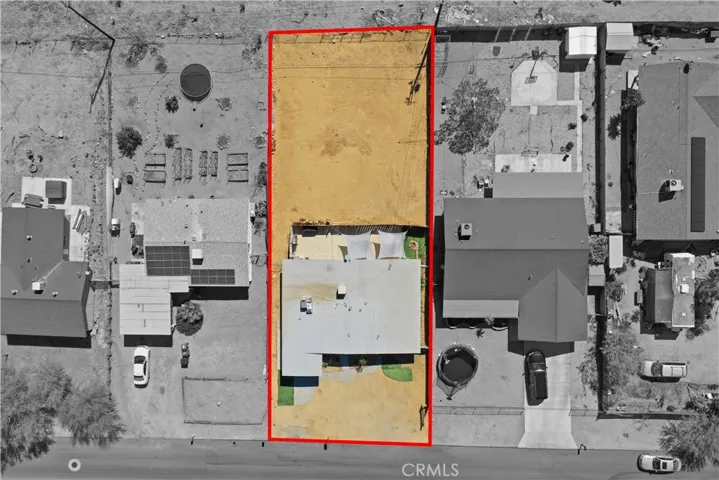 6327 Linda Lee Drive, Yucca Valley, California 92284