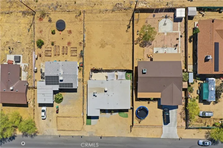 6327 Linda Lee Drive, Yucca Valley, California 92284