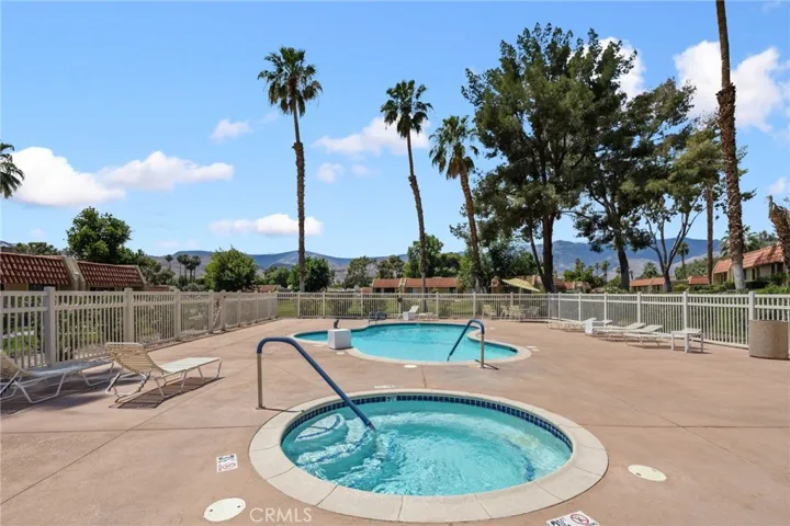 69745 Encanto Court, Rancho Mirage, California 92270