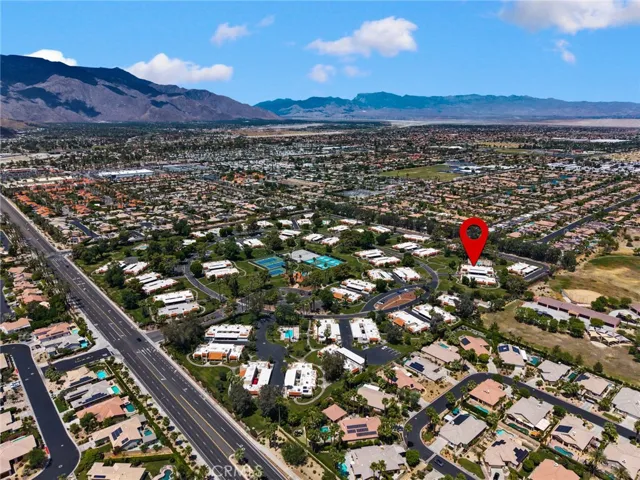69745 Encanto Court, Rancho Mirage, California 92270