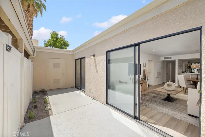 69745 Encanto Court, Rancho Mirage, California 92270