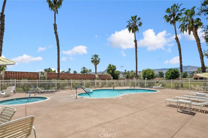 69745 Encanto Court, Rancho Mirage, California 92270
