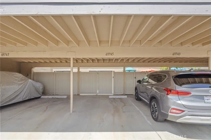 69745 Encanto Court, Rancho Mirage, California 92270