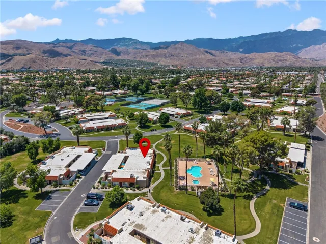 69745 Encanto Court, Rancho Mirage, California 92270