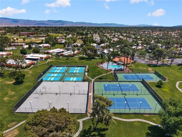 69745 Encanto Court, Rancho Mirage, California 92270