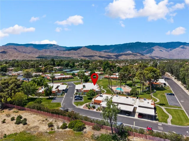69745 Encanto Court, Rancho Mirage, California 92270