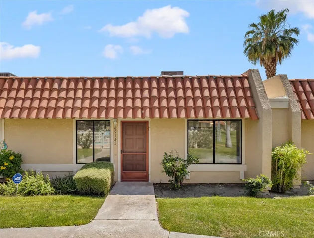 69745 Encanto Court, Rancho Mirage, California 92270