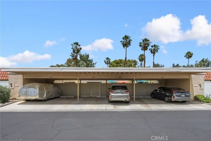 69745 Encanto Court, Rancho Mirage, California 92270