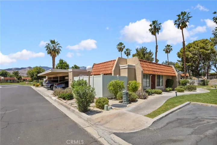 69745 Encanto Court, Rancho Mirage, California 92270