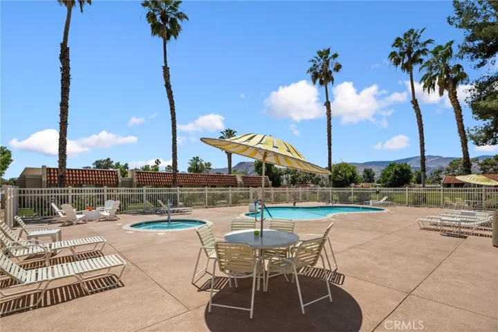 69745 Encanto Court, Rancho Mirage, California 92270
