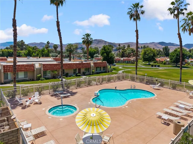 69745 Encanto Court, Rancho Mirage, California 92270
