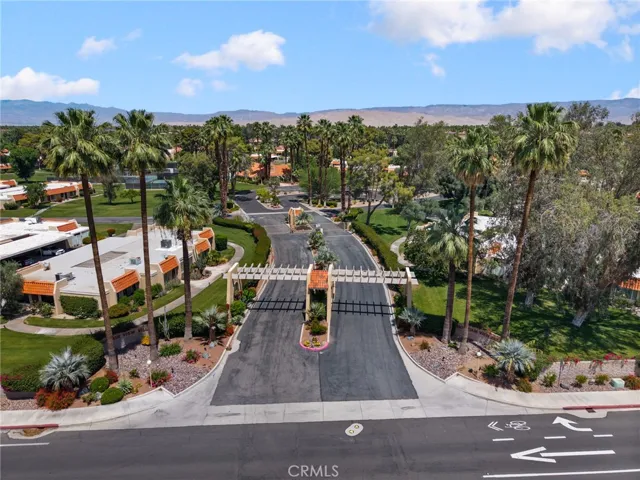 69745 Encanto Court, Rancho Mirage, California 92270
