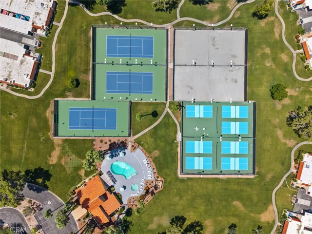 69745 Encanto Court, Rancho Mirage, California 92270