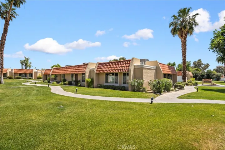 69745 Encanto Court, Rancho Mirage, California 92270