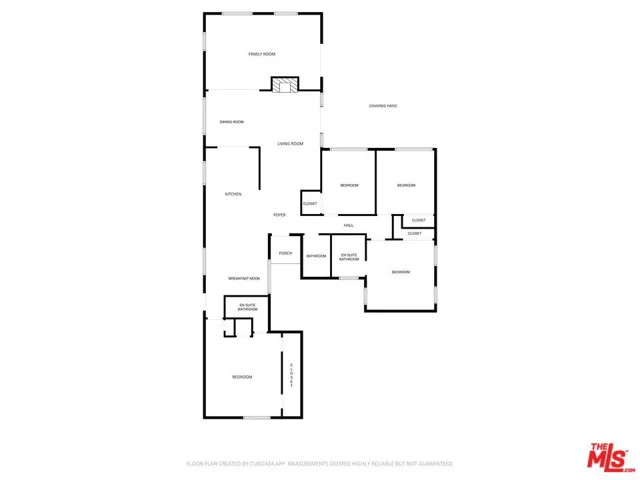 5245 Ventura Canyon Avenue, Van Nuys, California 91401