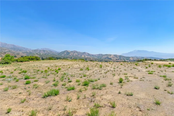Lot 4 Building Site