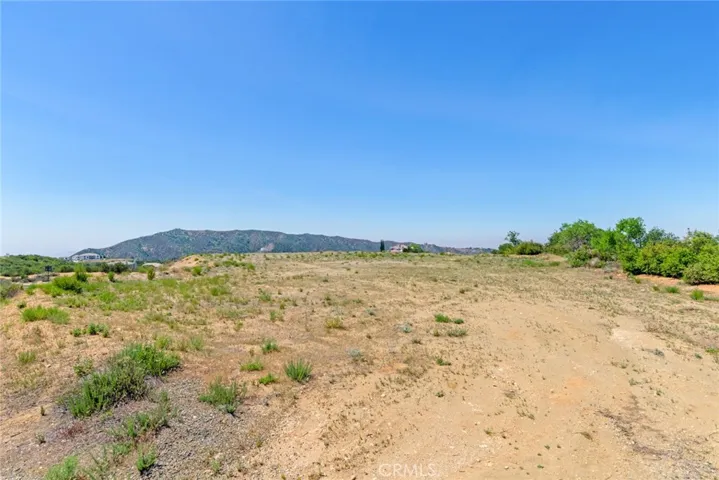 Lot #4 Building Site