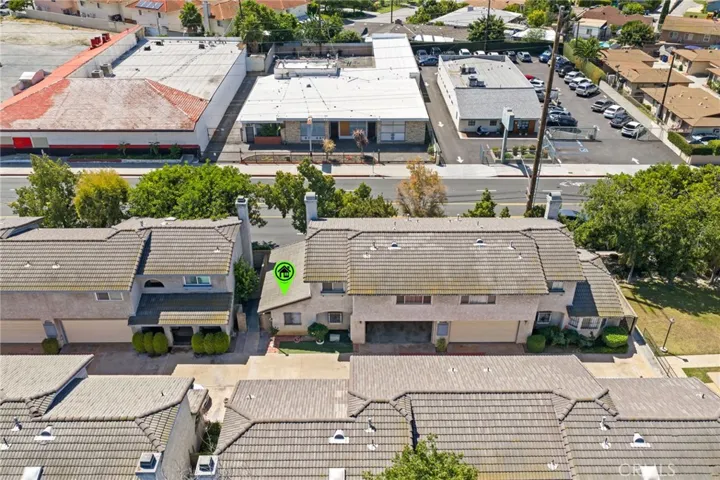 11855 Ramona Blvd, El Monte, California 91732
