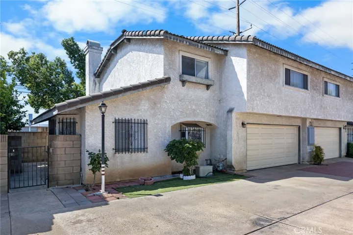 11855 Ramona Blvd, El Monte, California 91732