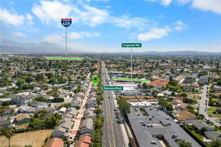 11855 Ramona Blvd, El Monte, California 91732
