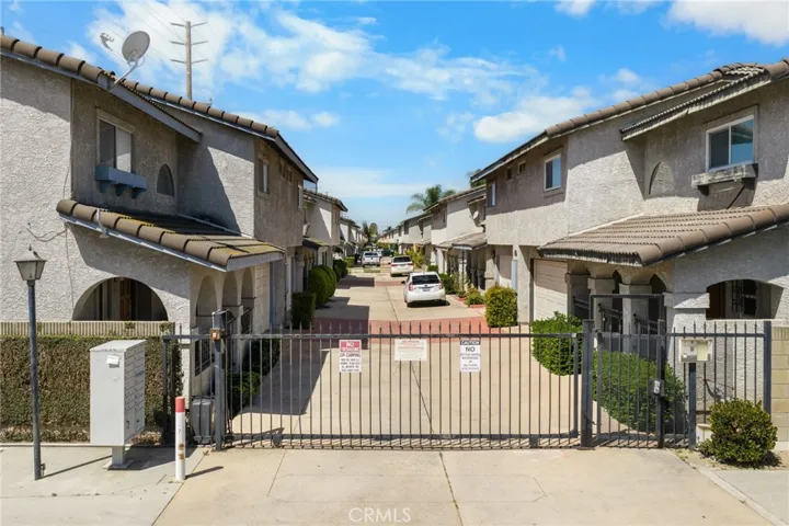 11855 Ramona Blvd, El Monte, California 91732