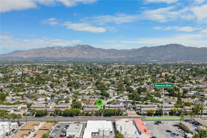 11855 Ramona Blvd, El Monte, California 91732