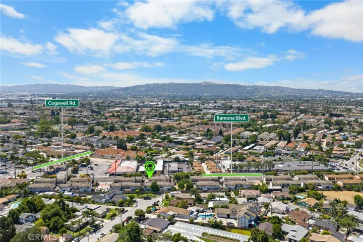11855 Ramona Blvd, El Monte, California 91732