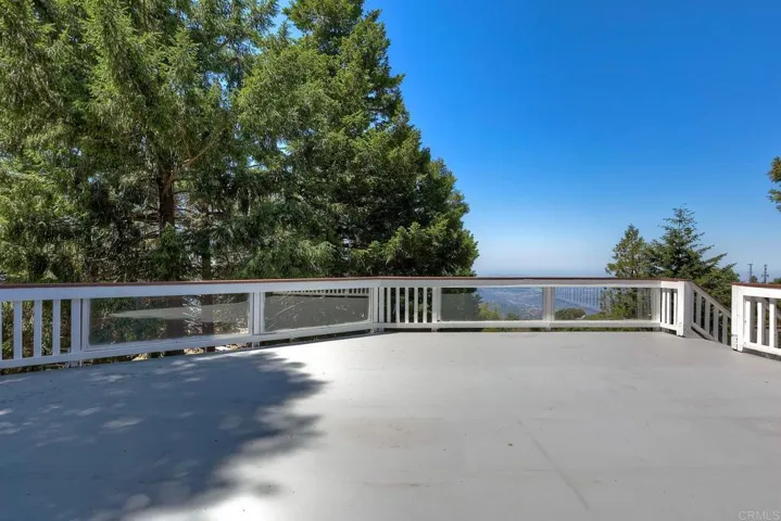 Patio/Deck