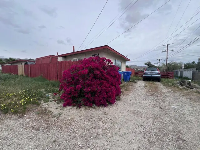 Exterior Photos