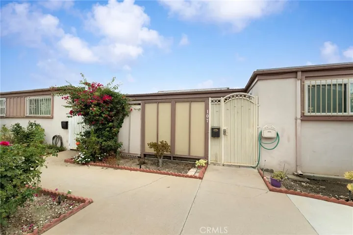 777 E Valley Blvd 107, Alhambra, California 91801