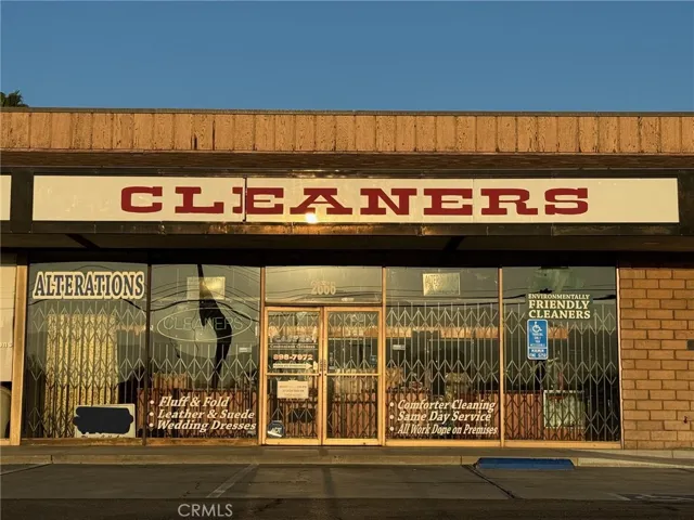 Store Front