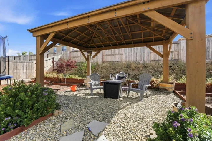 1097 Sunridge Drive, Hollister, California 95023