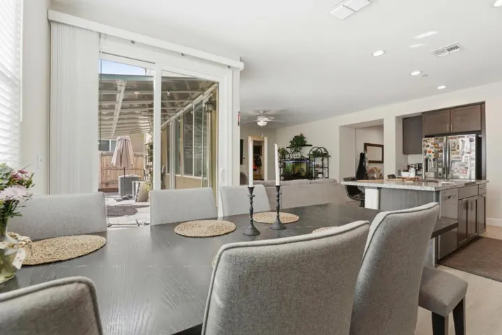 1097 Sunridge Drive, Hollister, California 95023