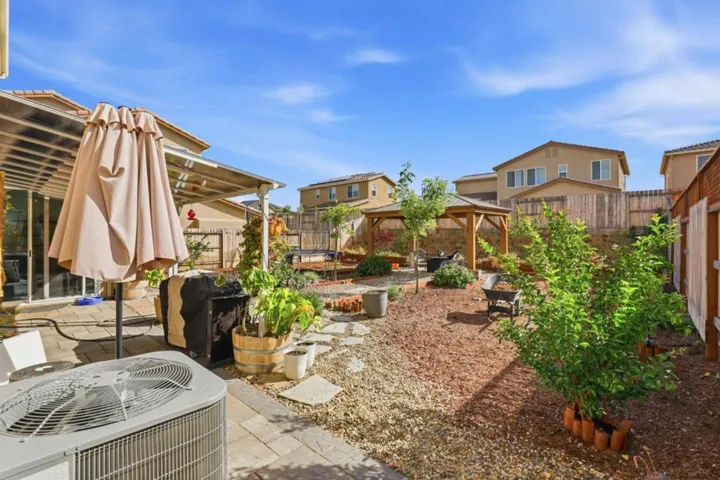 1097 Sunridge Drive, Hollister, California 95023